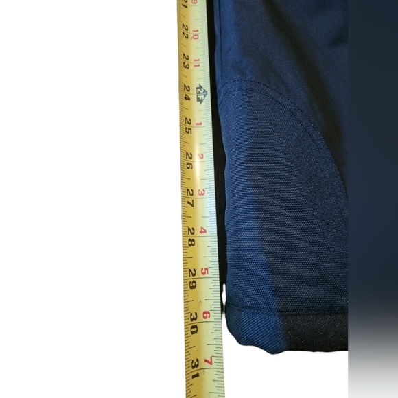 Zermatt Ski Pants Black Snowmobile Women's SZ L/G - Picture 9 of 14